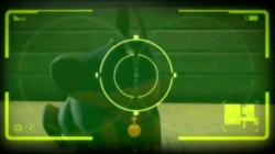 انیمیشن خرگوش های بازیگوش قسمت 307 - rabbids invasion